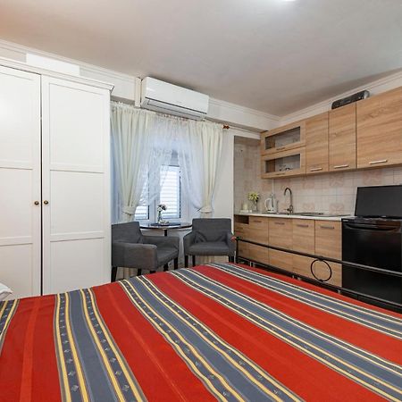 Apartments Vera Dubrovnik Eksteriør bilde