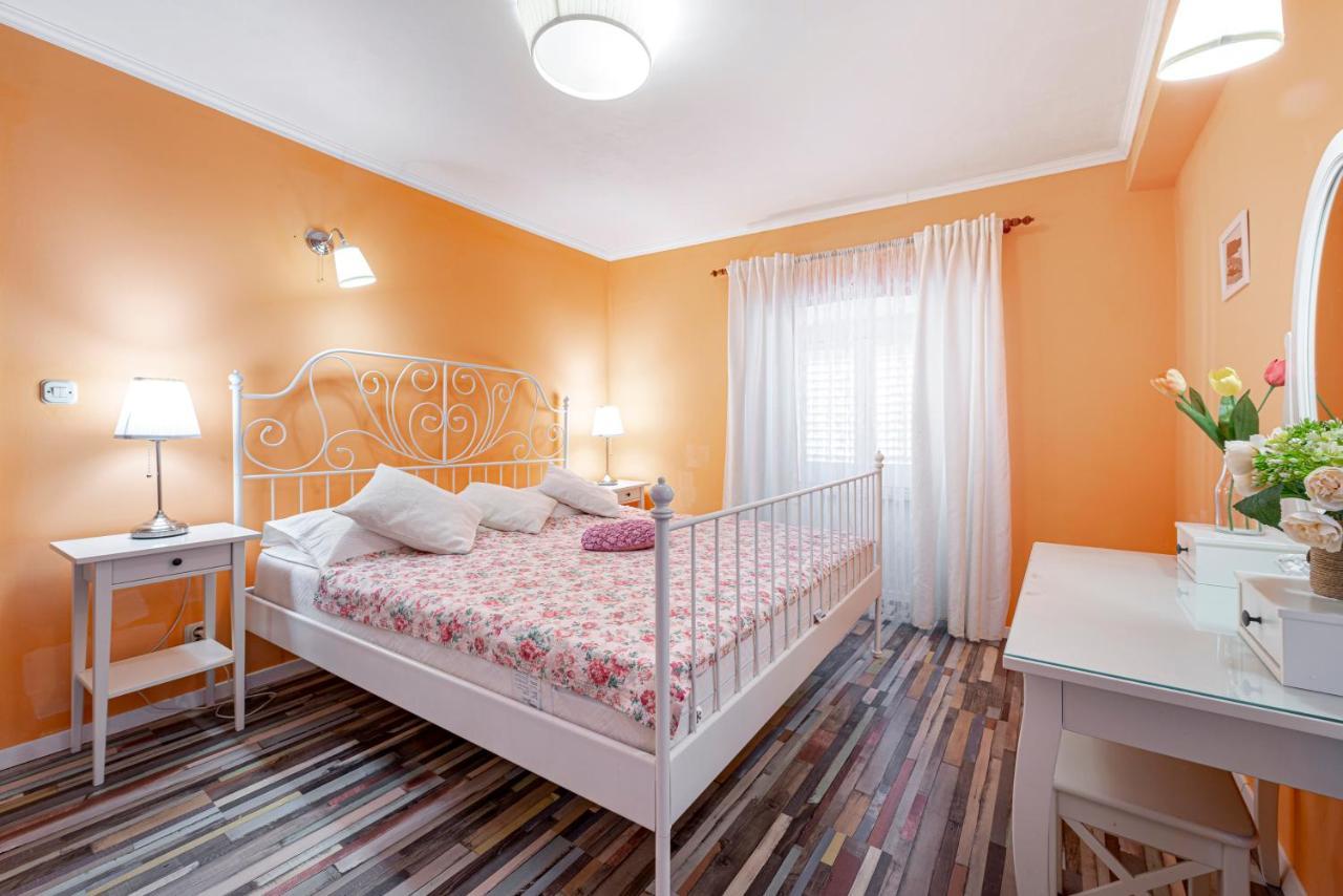 Apartments Vera Dubrovnik Eksteriør bilde