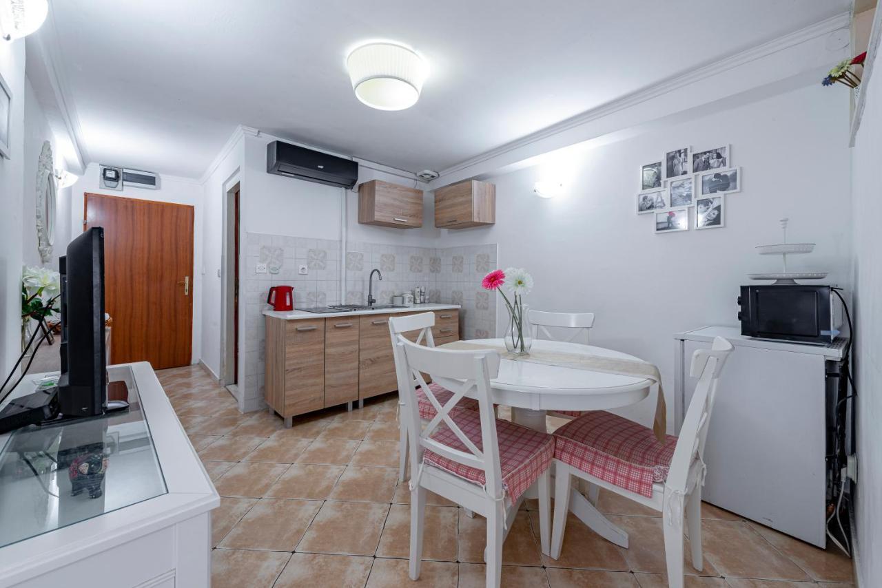 Apartments Vera Dubrovnik Eksteriør bilde