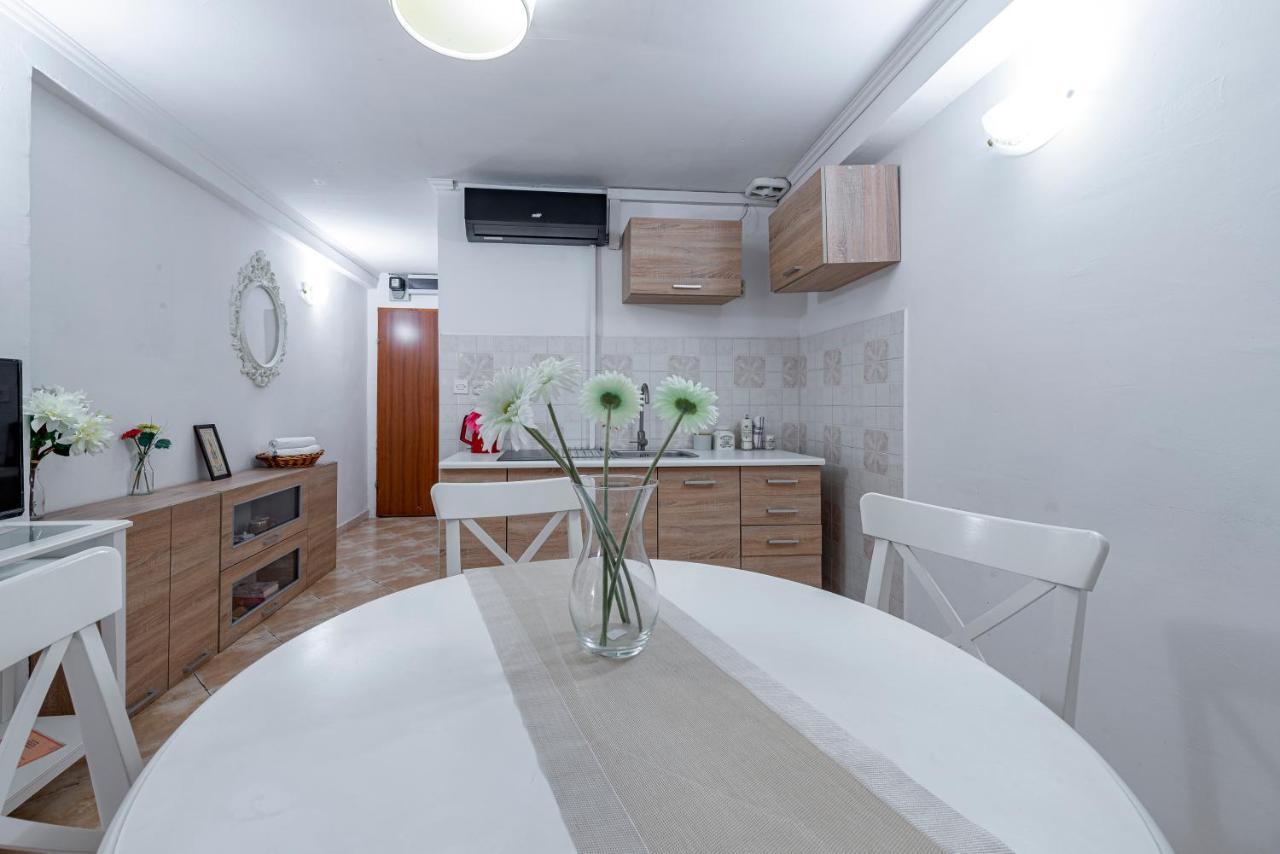 Apartments Vera Dubrovnik Eksteriør bilde