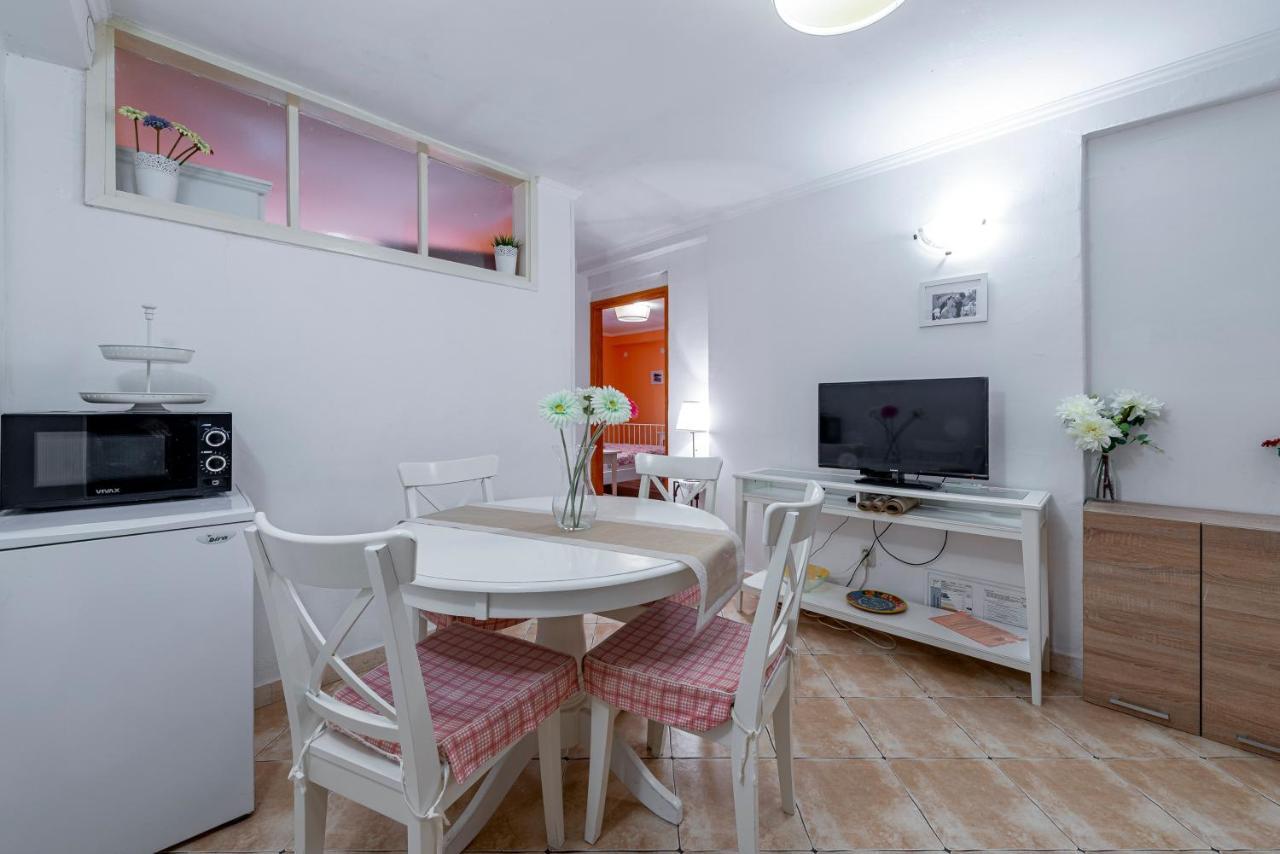 Apartments Vera Dubrovnik Eksteriør bilde