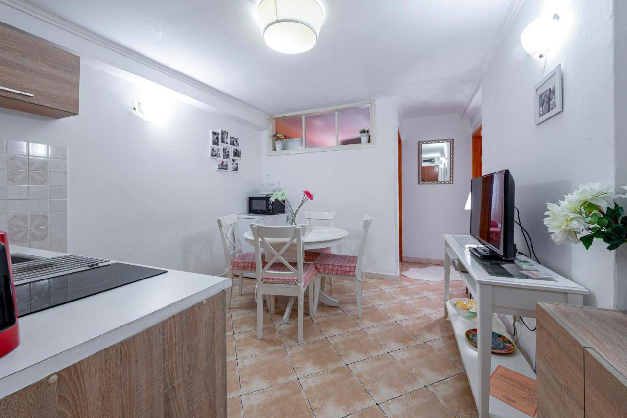 Apartments Vera Dubrovnik Eksteriør bilde
