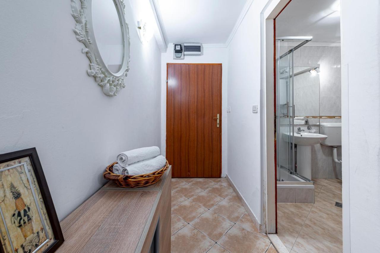 Apartments Vera Dubrovnik Eksteriør bilde
