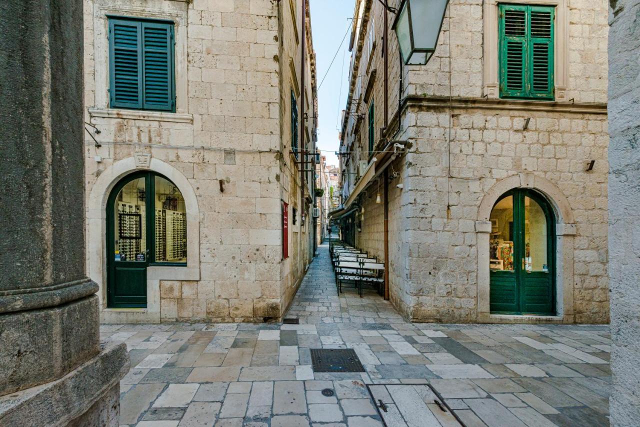 Apartments Vera Dubrovnik Eksteriør bilde