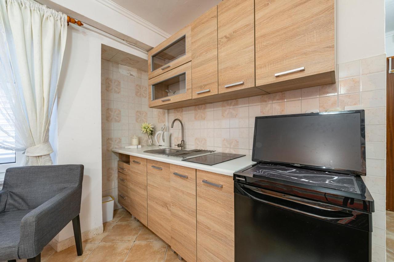 Apartments Vera Dubrovnik Eksteriør bilde