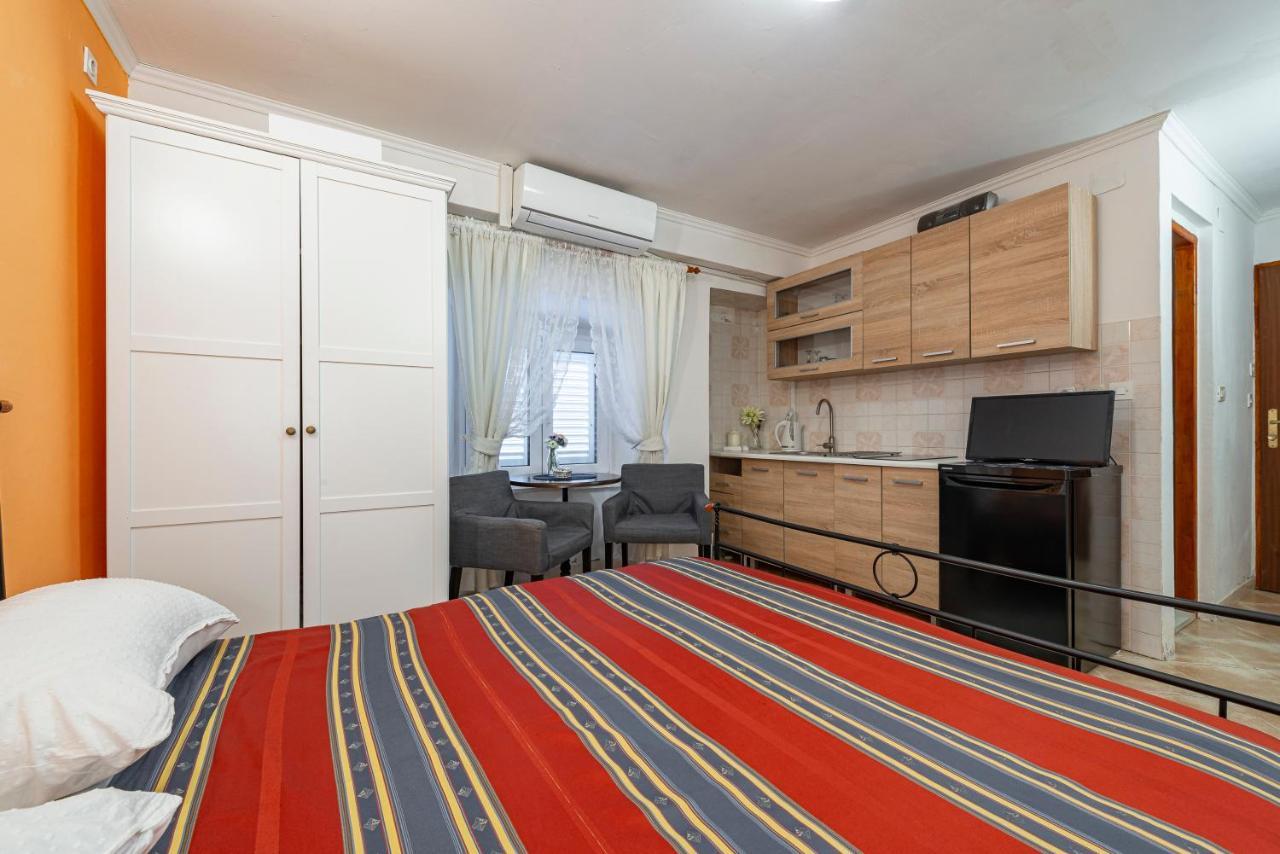 Apartments Vera Dubrovnik Eksteriør bilde