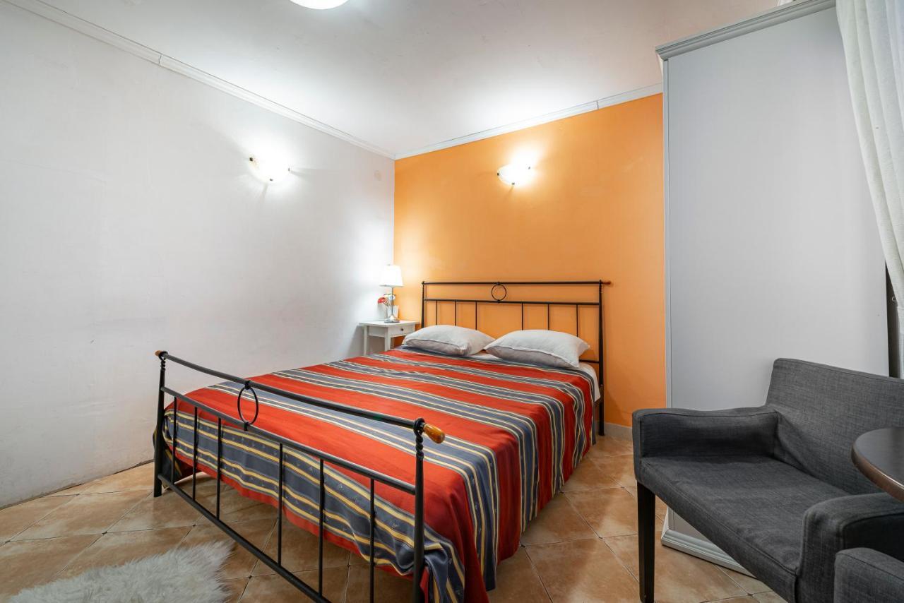 Apartments Vera Dubrovnik Eksteriør bilde