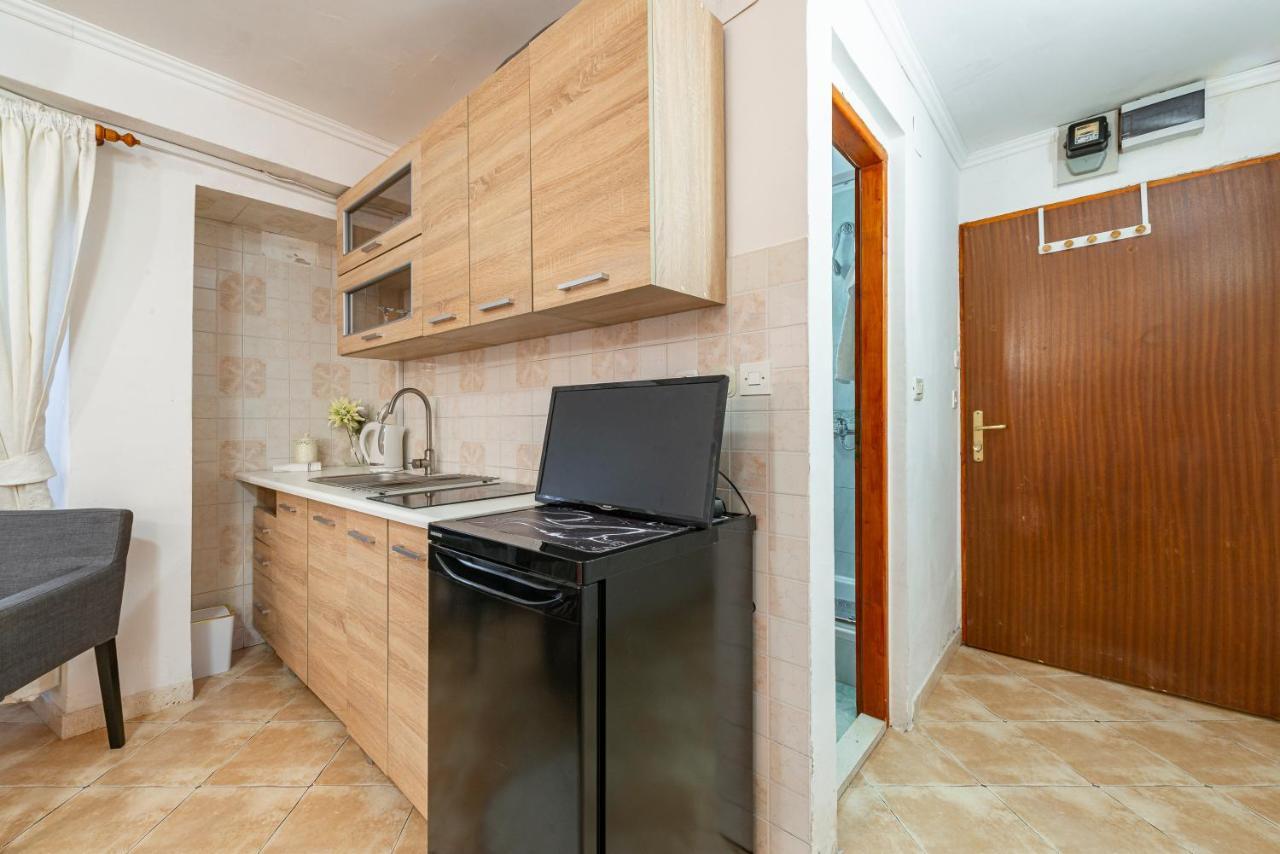 Apartments Vera Dubrovnik Eksteriør bilde